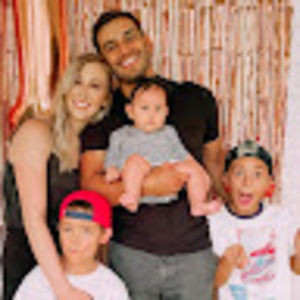 Meet your Posher, Samuel